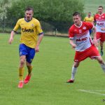 Semice vyfoukly Písku výhru v samotném závěru! Dvakrát přesně mířil Radek Veleman