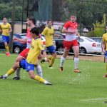 Semice vyfoukly Písku výhru v samotném závěru! Dvakrát přesně mířil Radek Veleman