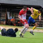 Semice vyfoukly Písku výhru v samotném závěru! Dvakrát přesně mířil Radek Veleman