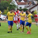 Semice vyfoukly Písku výhru v samotném závěru! Dvakrát přesně mířil Radek Veleman