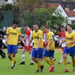 Semice vyfoukly Písku výhru v samotném závěru! Dvakrát přesně mířil Radek Veleman