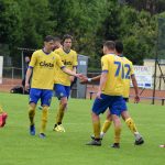 Semice vyfoukly Písku výhru v samotném závěru! Dvakrát přesně mířil Radek Veleman