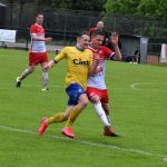 Semice vyfoukly Písku výhru v samotném závěru! Dvakrát přesně mířil Radek Veleman