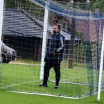 Semice vyfoukly Písku výhru v samotném závěru! Dvakrát přesně mířil Radek Veleman