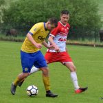 Semice vyfoukly Písku výhru v samotném závěru! Dvakrát přesně mířil Radek Veleman