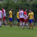 Semice vyfoukly Písku výhru v samotném závěru! Dvakrát přesně mířil Radek Veleman