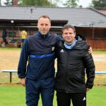 Semice vyfoukly Písku výhru v samotném závěru! Dvakrát přesně mířil Radek Veleman