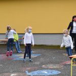 V Kovářově na Písecku přišlo do školy 76 procent dětí