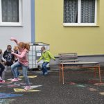 V Kovářově na Písecku přišlo do školy 76 procent dětí