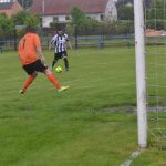 Štěkeňský Hulínko čtyřmi góly otočil duel s Dražejovem