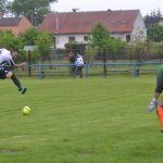 Štěkeňský Hulínko čtyřmi góly otočil duel s Dražejovem