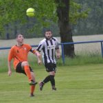 Štěkeňský Hulínko čtyřmi góly otočil duel s Dražejovem