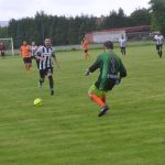 Štěkeňský Hulínko čtyřmi góly otočil duel s Dražejovem