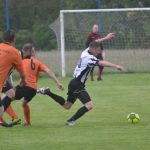 Štěkeňský Hulínko čtyřmi góly otočil duel s Dražejovem
