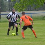 Štěkeňský Hulínko čtyřmi góly otočil duel s Dražejovem