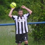 Štěkeňský Hulínko čtyřmi góly otočil duel s Dražejovem