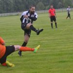 Štěkeňský Hulínko čtyřmi góly otočil duel s Dražejovem