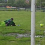 Štěkeňský Hulínko čtyřmi góly otočil duel s Dražejovem