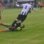 Štěkeňský Hulínko čtyřmi góly otočil duel s Dražejovem