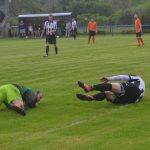 Štěkeňský Hulínko čtyřmi góly otočil duel s Dražejovem