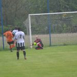 Štěkeňský Hulínko čtyřmi góly otočil duel s Dražejovem