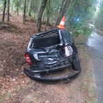 Neviděli jste tohoto muže? Policie znovu žádá o pomoc při objasnění dopravní nehody a nalezení řidiče