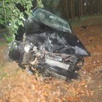 Neviděli jste tohoto muže? Policie znovu žádá o pomoc při objasnění dopravní nehody a nalezení řidiče