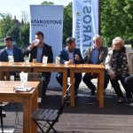 STAN jde v kraji do voleb samostatně
