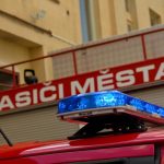 Jednotka píseckých dobrovolných hasičů se pyšní novým autem