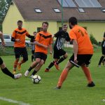 Hradiště si ve druhém poločase vychutnalo Volyni