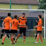 Hradiště si ve druhém poločase vychutnalo Volyni