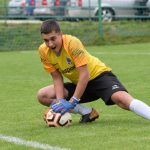 Hradiště si ve druhém poločase vychutnalo Volyni