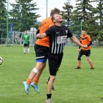 Hradiště si ve druhém poločase vychutnalo Volyni