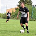 Hradiště si ve druhém poločase vychutnalo Volyni