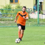 Hradiště si ve druhém poločase vychutnalo Volyni