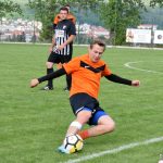 Hradiště si ve druhém poločase vychutnalo Volyni