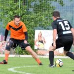 Hradiště si ve druhém poločase vychutnalo Volyni