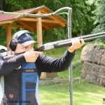 Střelecký okresní přebor Písecka generálkou na republikový šampionát