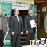 Střelecký okresní přebor Písecka generálkou na republikový šampionát