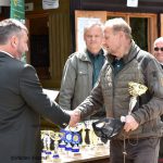 Střelecký okresní přebor Písecka generálkou na republikový šampionát