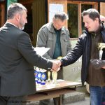 Střelecký okresní přebor Písecka generálkou na republikový šampionát