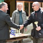Střelecký okresní přebor Písecka generálkou na republikový šampionát