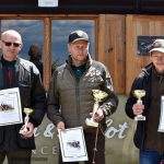 Střelecký okresní přebor Písecka generálkou na republikový šampionát