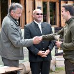 Střelecký okresní přebor Písecka generálkou na republikový šampionát