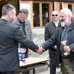 Střelecký okresní přebor Písecka generálkou na republikový šampionát