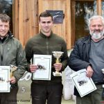 Střelecký okresní přebor Písecka generálkou na republikový šampionát