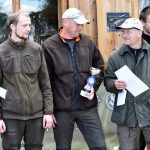 Střelecký okresní přebor Písecka generálkou na republikový šampionát