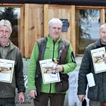 Střelecký okresní přebor Písecka generálkou na republikový šampionát