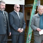 Střelecký okresní přebor Písecka generálkou na republikový šampionát