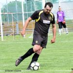 Rozlučku se sezonou v Čížové obstaraly dva zápasy